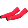 Ale Manchettes Alé Thermique rouge - S