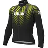 Ale Maillot à Manches Longues Thorn