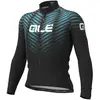 Ale Maillot à Manches Longues Thorn