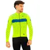 Ale Maillot à Manches Longues Stars