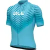 Ale Maillot à Manches Courtes Thorn M