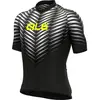Ale Maillot à Manches Courtes Thorn S
