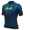 Alé Cycling Ale Maillot à Manches Courtes Thorn S