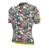Maillot manches courtes ale tattoo blanc