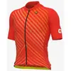 Ale Maillot à Manches Courtes Fast S