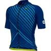 Ale Maillot Alé PRR Fast manche courte bleu marine - M