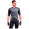 Ale Maillot à Manches Courtes Fast L