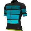 Ale Maillot à Manches Courtes Track M