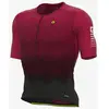 Ale Maillot à Manches Courtes Velocity M