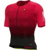 Ale Maillot à Manches Courtes Velocity L