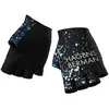 Alé Gants Team Axeon 2024 noir - S
