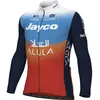 Alé Maillot manches longues TEAM JAYCO-ALULA 2024