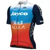Alé Maillot manches courtes Race TEAM JAYCO-ALULA 2024