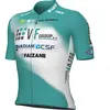 Alé Maillot manches courtes VF GROUP-BARDIANI CSF-FAIZANÈ 2024