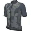 Ale Maillot Alé PRAGMA Enjoy manche courte gris - XL