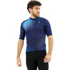 Ale Maillot à Manches Courtes Pragma Optical