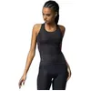 Ale Maillot Sans Manches Pragma Color Block