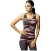 Ale Maillot Sans Manches Pragma Lara