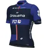 Alé Maillot manches courtes Race GROUPAMA-FDJ 2024