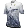 Alé Maillot manches courtes femme Quartz