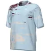Maillot Alé Off Road Rugged manches courtes bleu - M