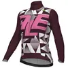 Ale Maillot à Manches Longues Pr-e Multiverso