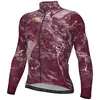 Ale Maillot à Manches Longues Pragma Space