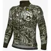 Ale Maillot à Manches Longues Pragma Safari
