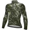 Ale Maillot à Manches Longues Pragma Space