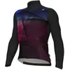 Ale Maillot à Manches Longues R-ev1 Quick