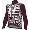 Ale Maillot à Manches Longues Pr-e Multiverso