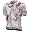 Ale Maillot à Manches Courtes Pr-e Marble