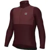 Ale Maillot à Manches Longues Gravel Dual