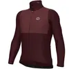 Alé Maillot à Manches Longues Dual