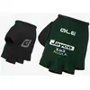 Alé Gants Team Jayco AlUla Tour de France 2024 vert - XL