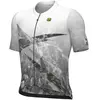 Alé Maillot manches courtes Quartz