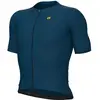 Maillot Alé R-EV1 Race 2.0 manches courtes bleu marine - M
