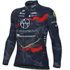 Alé Maillot manches longues ATT INVESTMENTS 2025