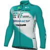 Alé Maillot manches longues VF GROUP-BARDIANI CSF-FAIZANÈ 2025