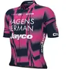 Alé Maillot manches courtes HAGENS BERMAN - JAYCO 2025
