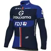 Alé Maillot manches longues GROUPAMA - FDJ 2025