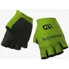 Alé Gants Slovenian Federation 2025 vert - L