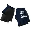 Alé Gants Britain Federation 2025 noir - L
