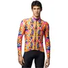 Alé Maillot manches longues Tribal
