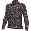 Alé Maillot manches longues Flowery