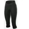 Alé Cuissard sans bretelles 3 4 femme ale classico noir