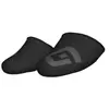 Alé - Shield Toe Cover - Sur-chaussures taille M - 40-42, noir