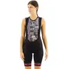 Ale Cuissard Alé Graphics PRR Strada noir rose femme - XL