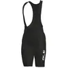 Cuissard court thermique Alé Winter noir blanc - M