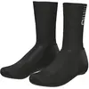 Couvre-chaussures Alé Whizzy noir gris foncé - XL